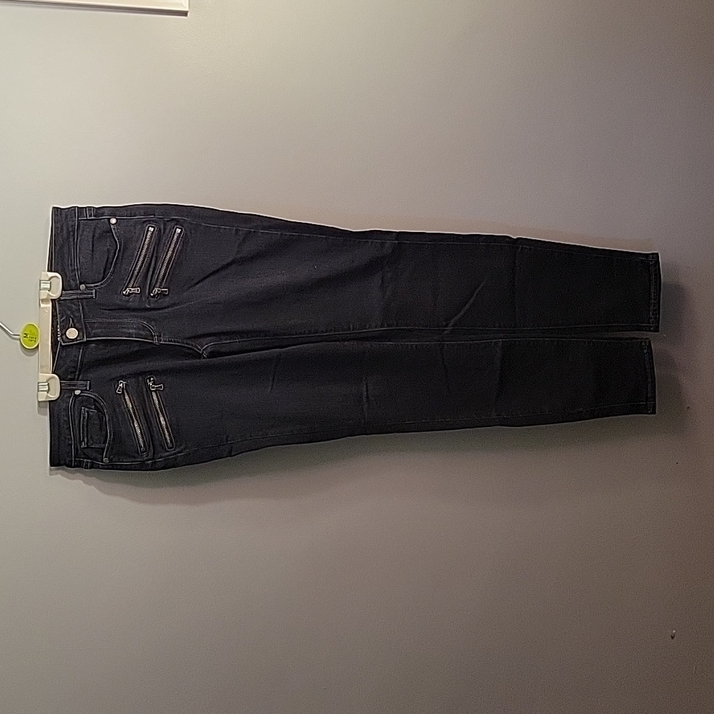 Woman's Jeans